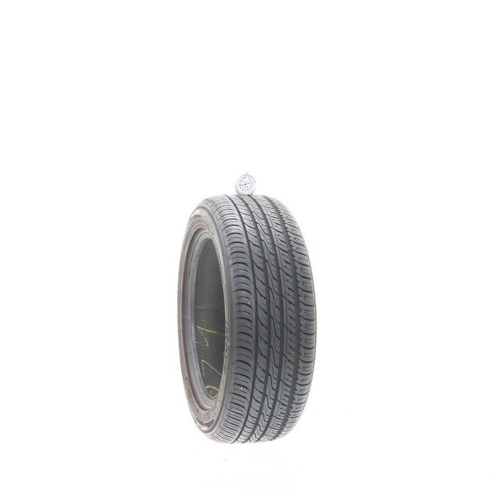Set of (2) Used 185/55R15 Ironman IMove Gen 3 AS 82V - 9.5/32 - Image 1