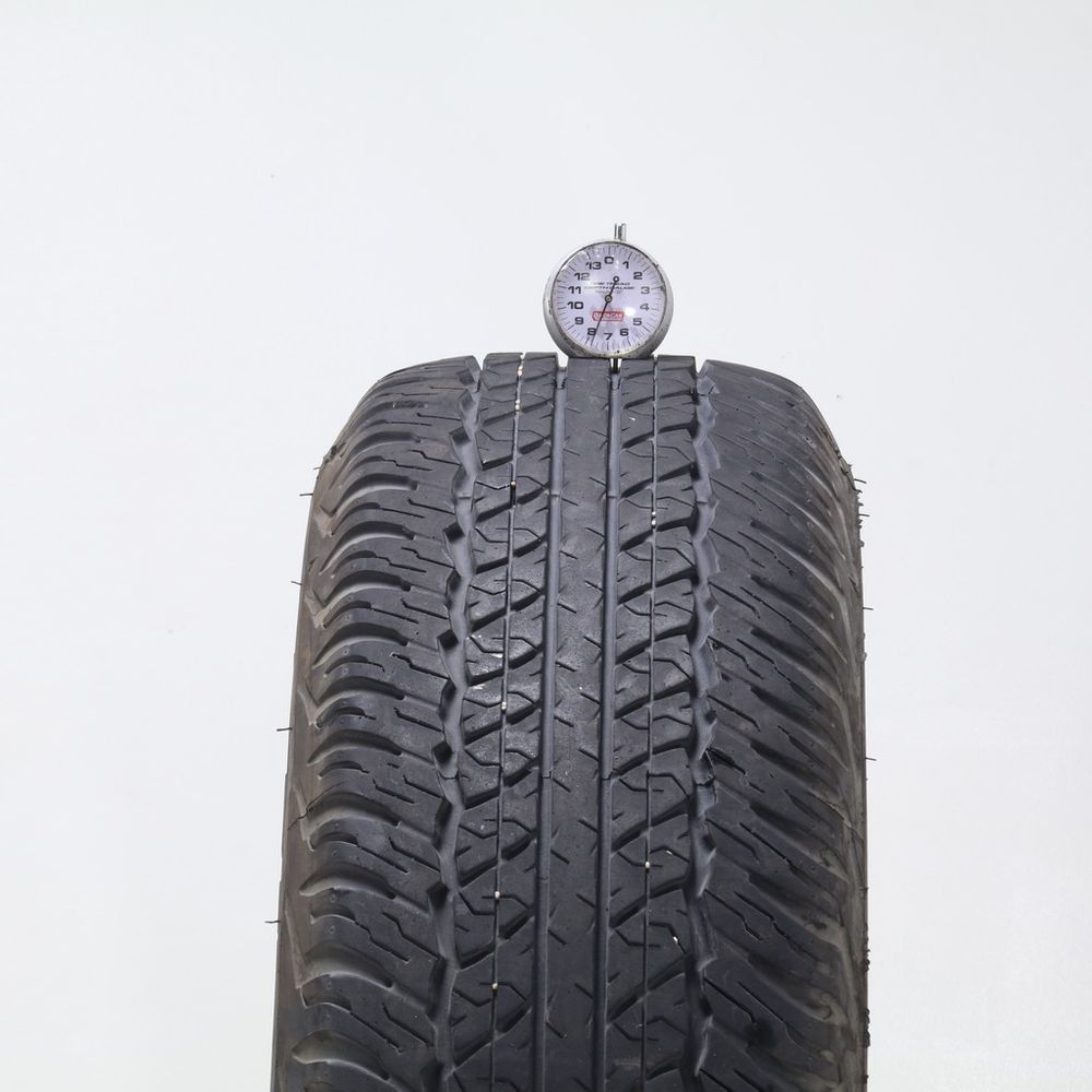 Used 245/75R16 Dunlop Grandtrek AT20 109S - 7.5/32 - Image 2