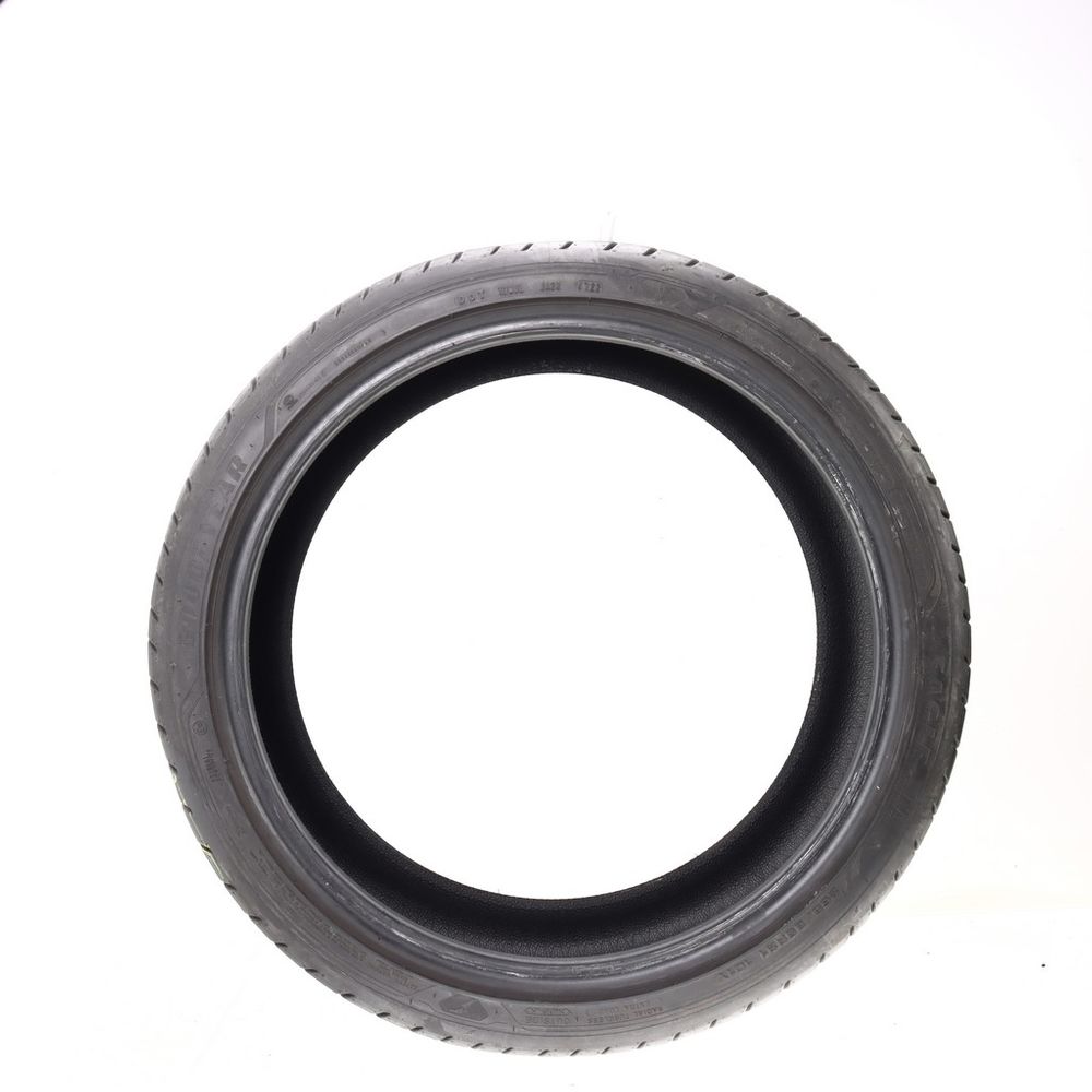 Used 265/35R21 Goodyear Eagle F1 Asymmetric 3 SoundComfort 101Y - 8.5/32 - Image 3
