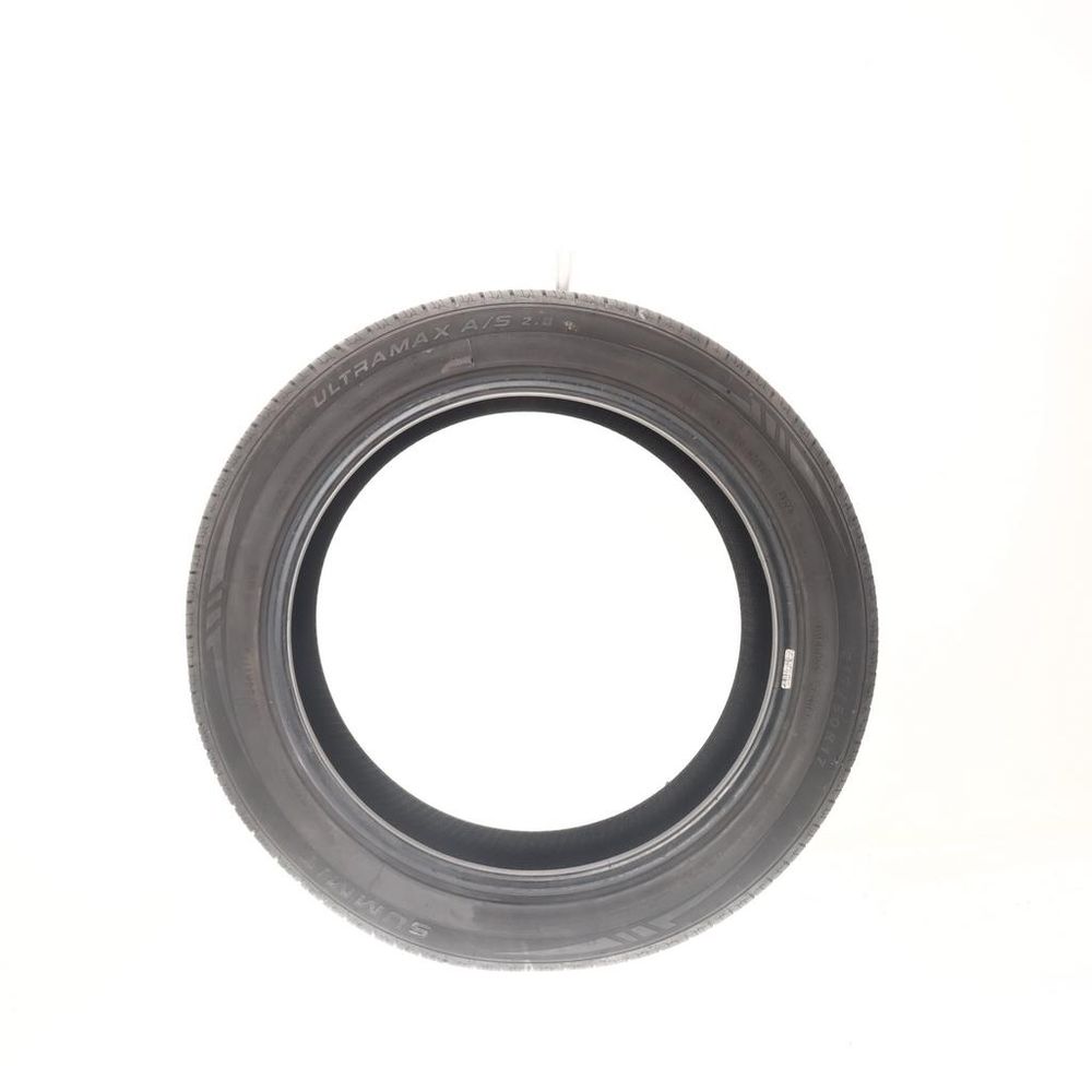 Used 215/50R17 Summit Ultramax A/S 2.0 91V - 7.5/32 - Image 3