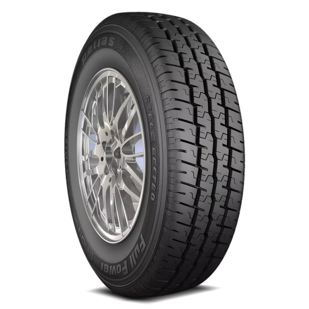 New P 225/65R16 Petlas Full Power PT825 Plus 112R - Image 1