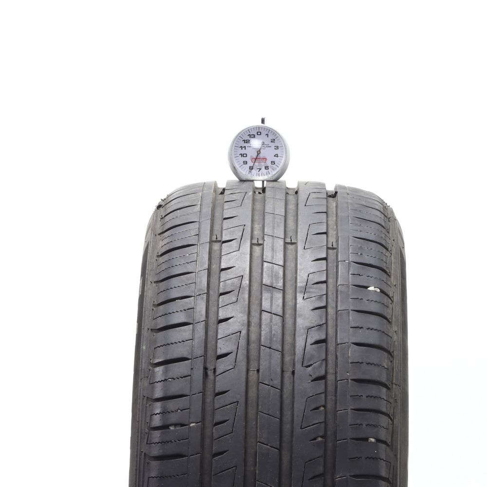 Set of (2) Used 205/55R16 Lexani LXTR-203 91V - 7.5-8/32 - Image 2