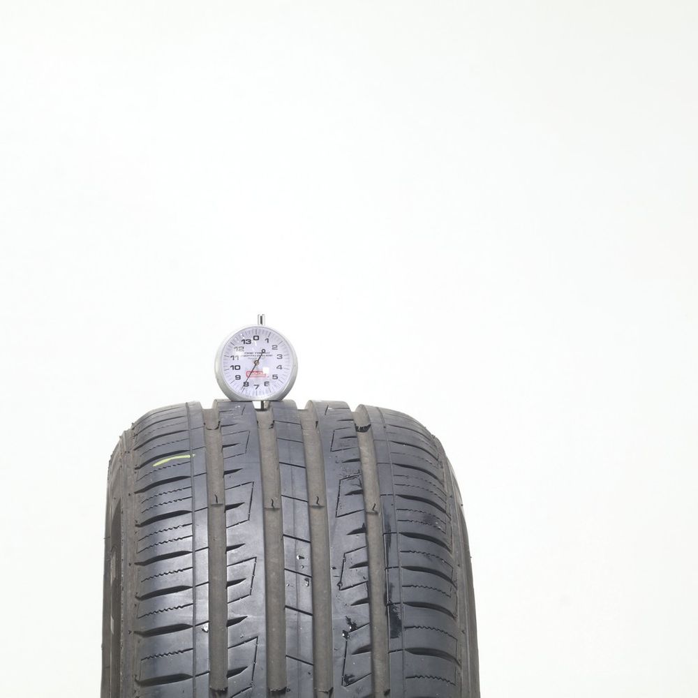 Set of (2) Used 205/55R16 Lexani LXTR-203 91V - 7.5-8/32 - Image 5