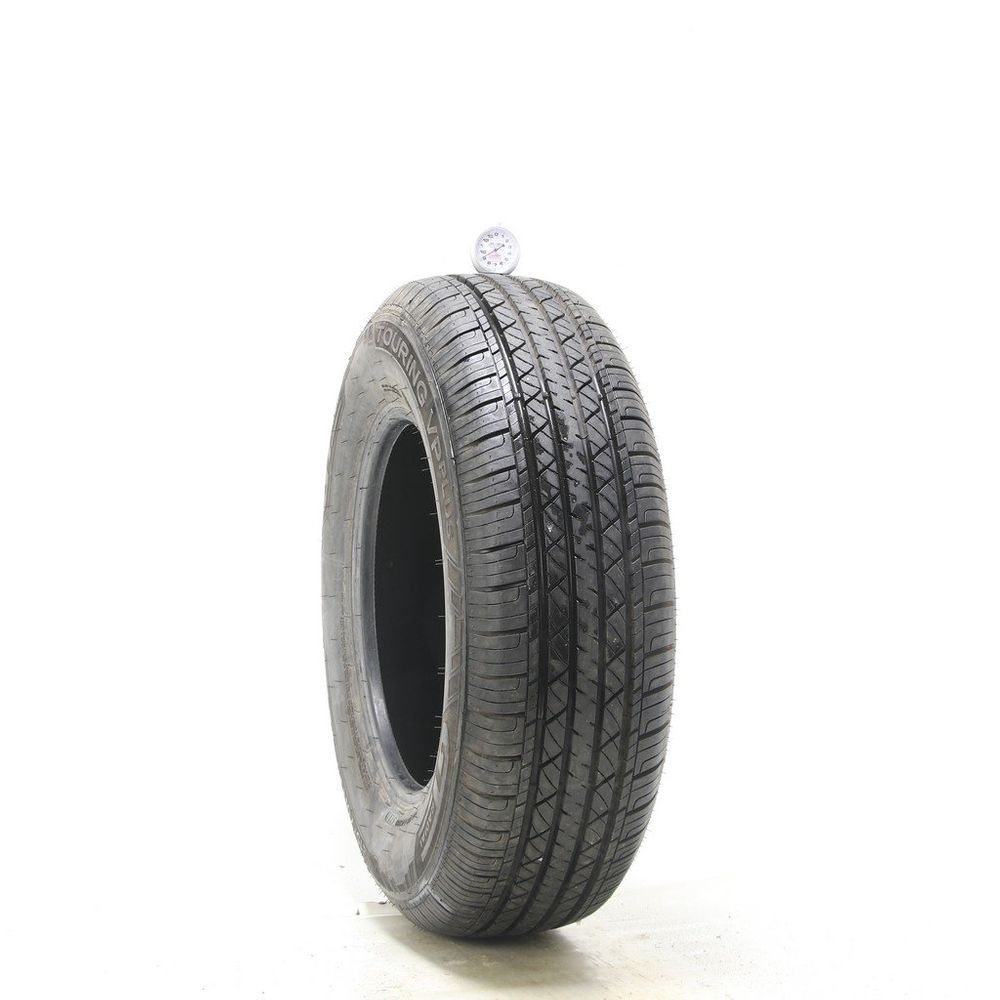 Set of (2) Used 215/70R15 GT Radial Touring VP Plus 98H - 8-9/32 - Image 4