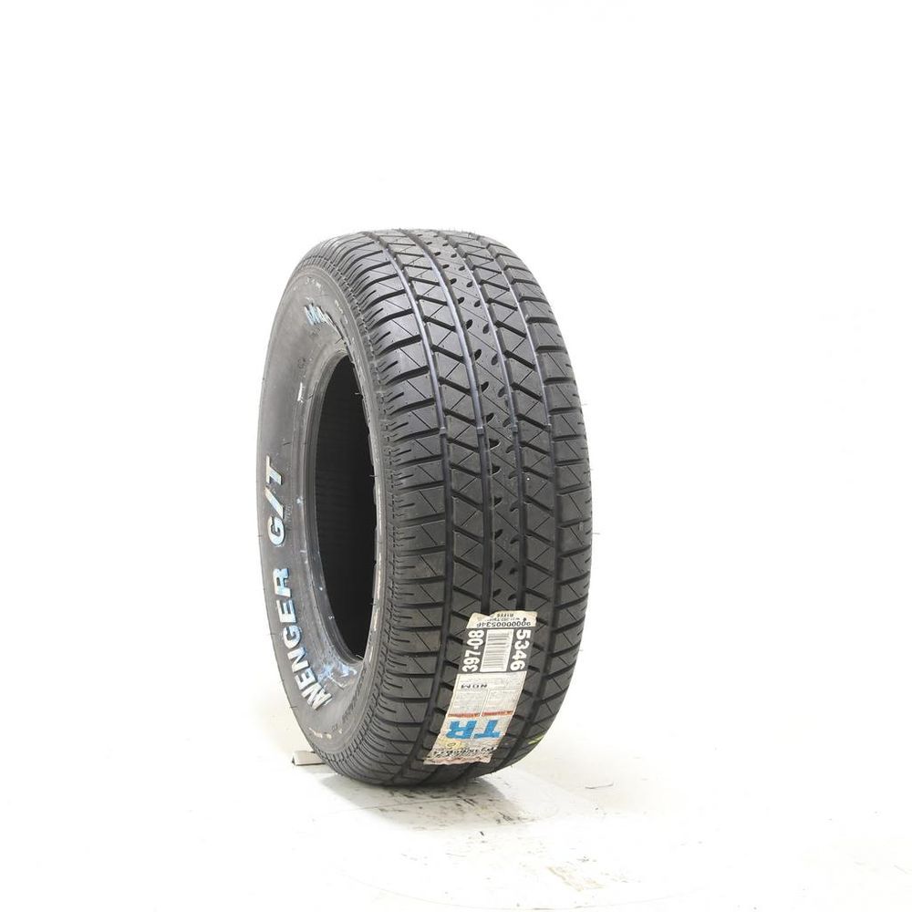 New 235/60R14 Mastercraft Avenger GT 96T - 10.5/32 - Image 1