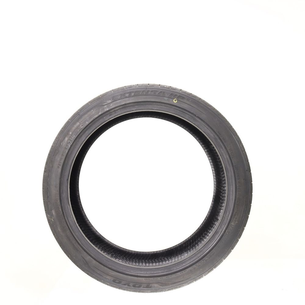 Driven Once 235/40R19 Toyo Extensa HP II 96W - 9/32 - Image 3