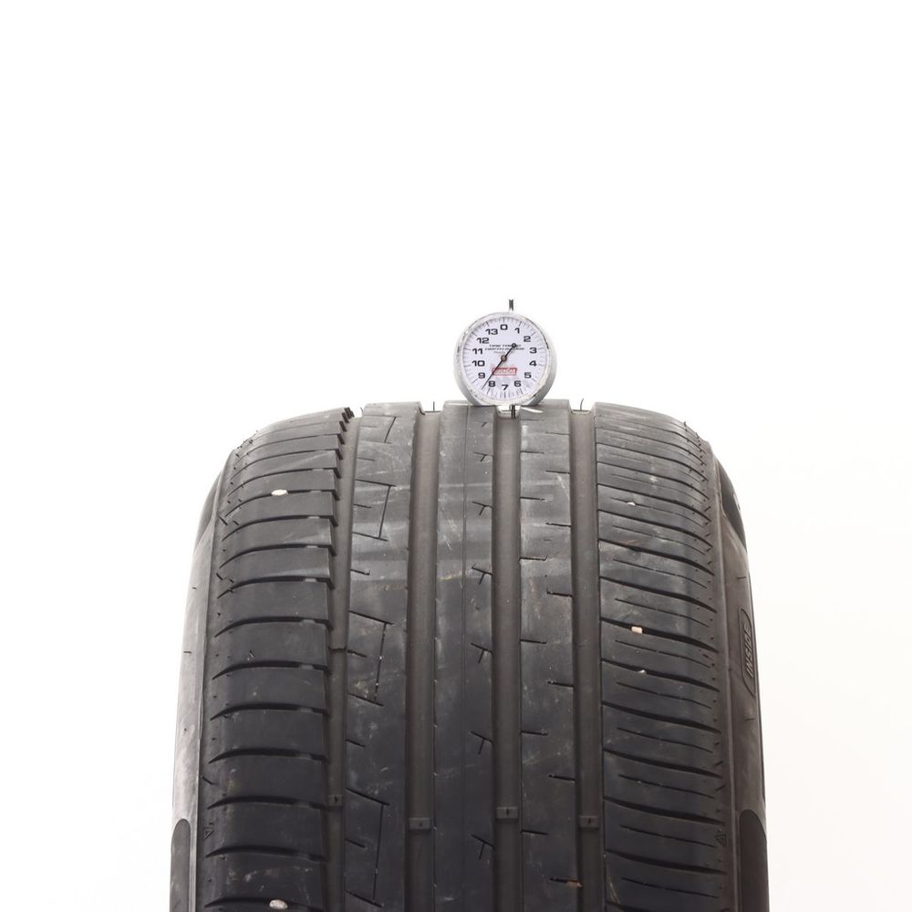 Used 255/55R20 Zeetex SU5000 max 110Y - 8/32 - Image 2