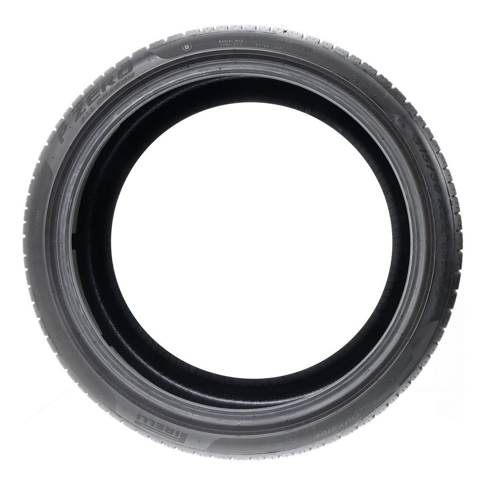 Used 315/30R22 Pirelli P Zero B PNCS 107W - 8/32 - Image 3