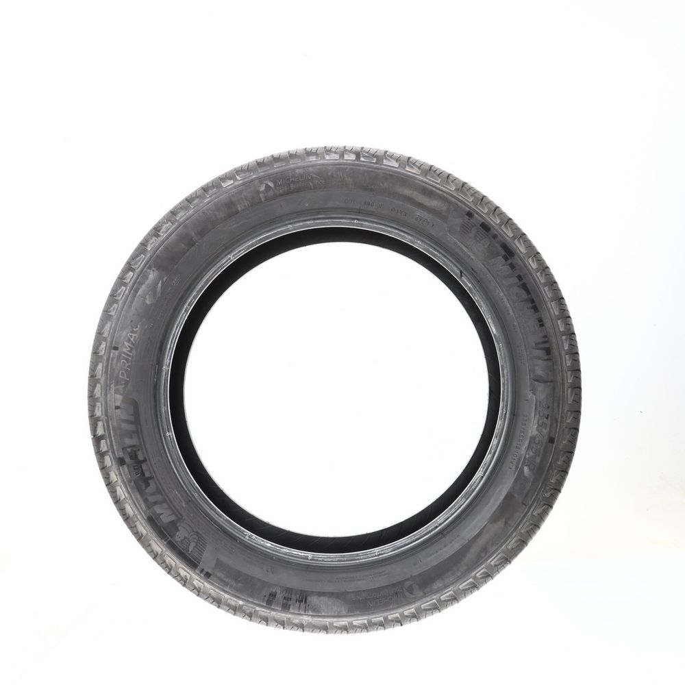 Set of (2) Driven Once 235/55R19 Michelin Primacy A/S 101V - 8.5/32 - Image 3