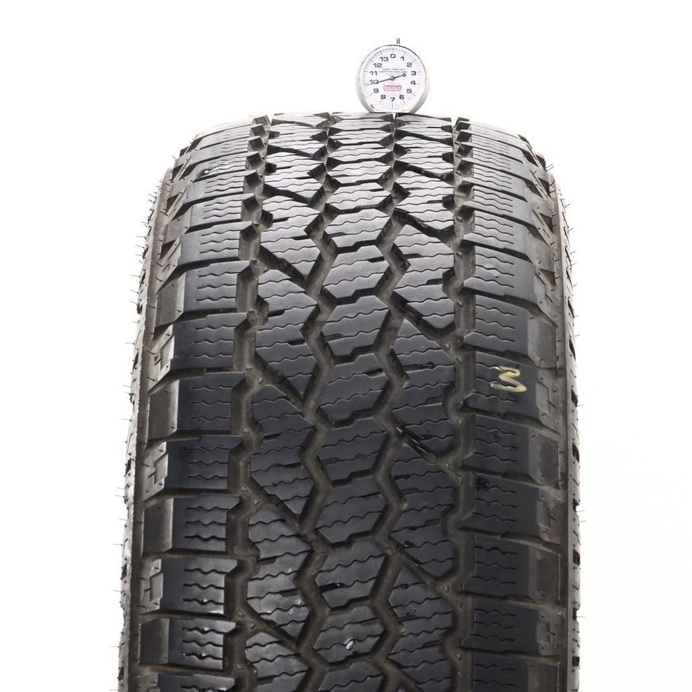 Set of (4) Used 275/60R20 Bridgestone Dueler A/T Ascent Enliten 115T - 9-10.5/32 - Image 5