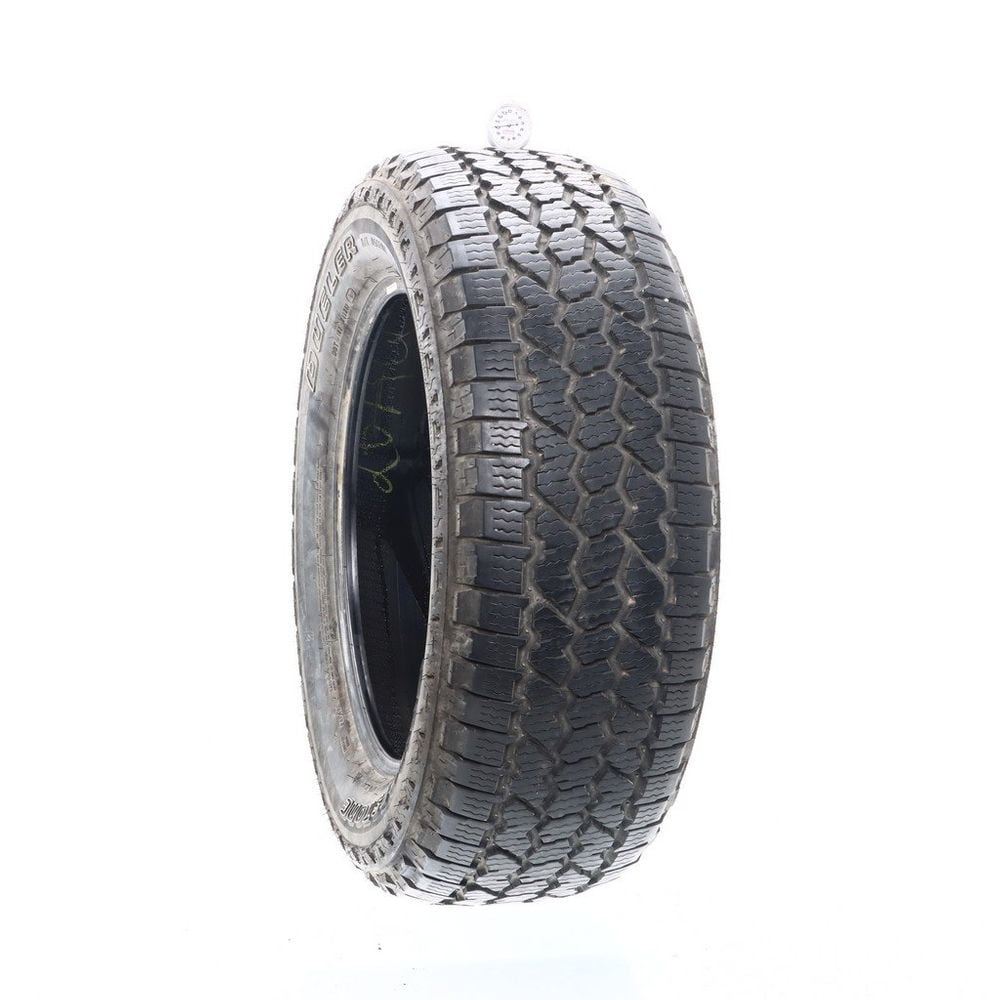 Set of (4) Used 275/60R20 Bridgestone Dueler A/T Ascent Enliten 115T - 9-10.5/32 - Image 7