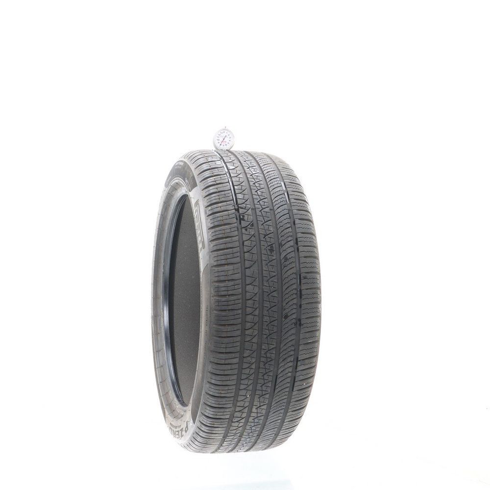 Used 245/45R19 Pirelli P Zero LM1 Elect PNCS 102Y - 8/32 - Image 1
