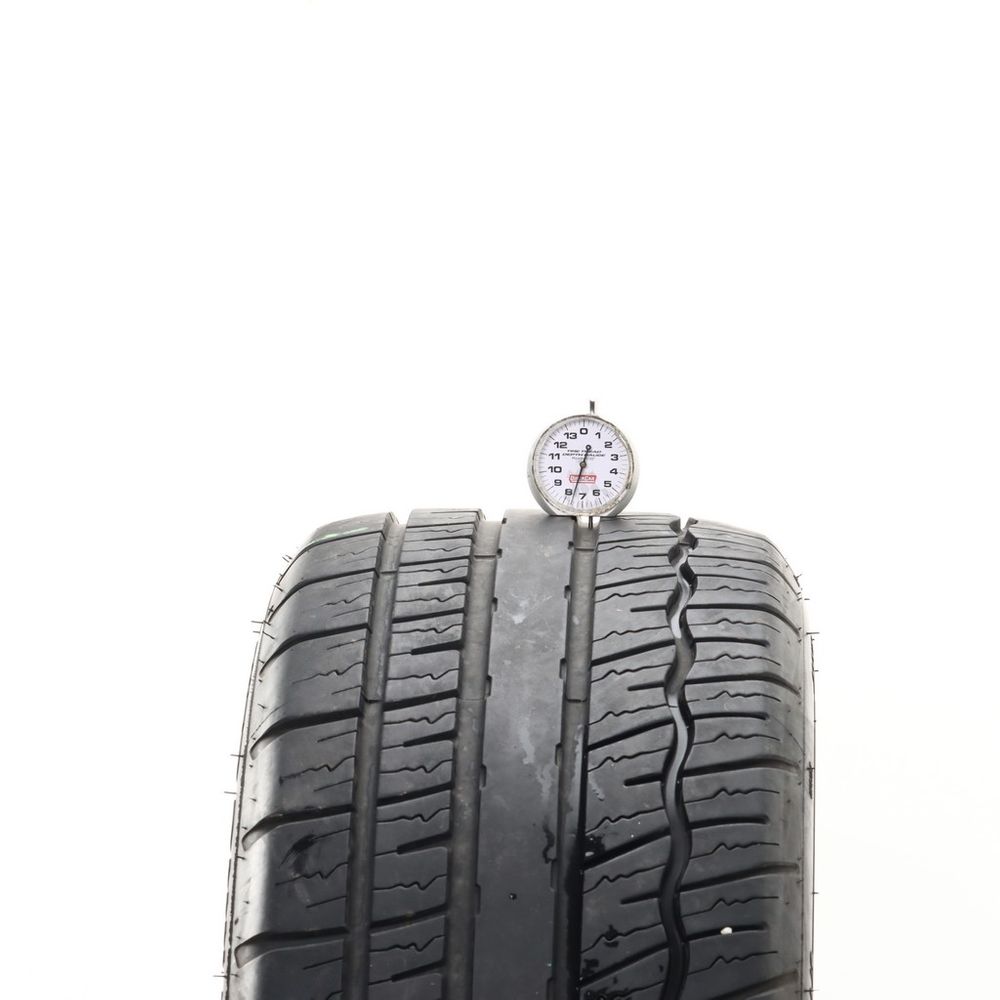 Used 235/55ZR17 Uniroyal Power Paw A/S 103Y - 7.5/32 - Image 2