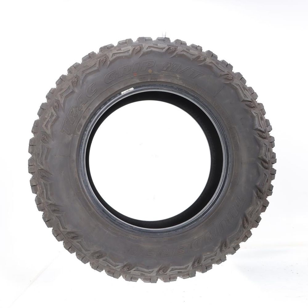 Set of (2) Used LT 275/70R18 Thunderer Trac Grip M/T R408 125/122Q E - 12.5-13/32 - Image 6