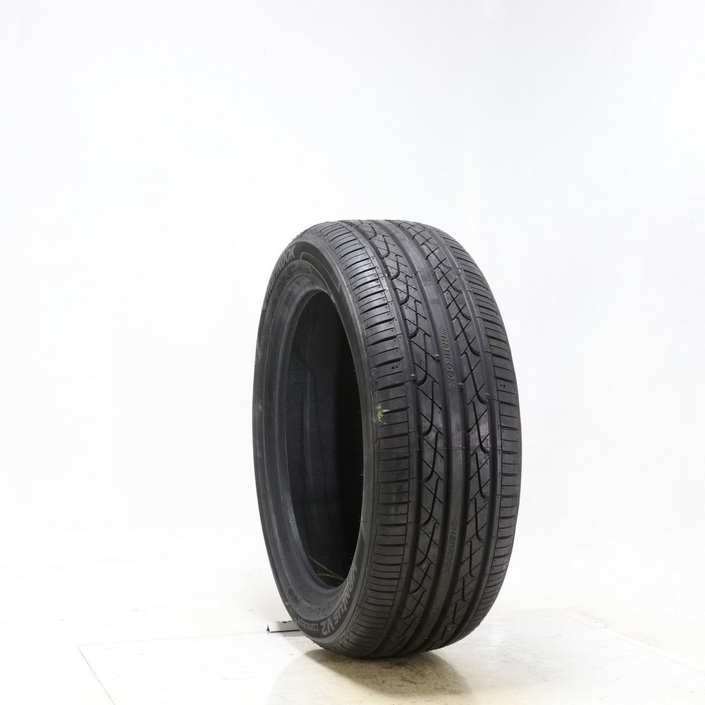 Driven Once 205/50R17 Hankook Ventus V2 concept2 93V - 9.5/32 - Image 1
