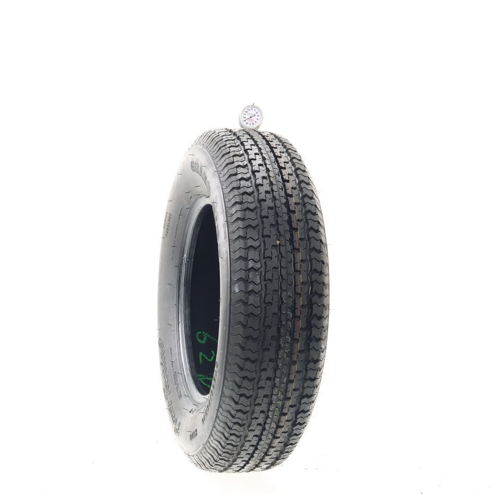 Used ST 205/75R15 Grand Ride Power Touring 1N/A C - 9/32 - Image 1