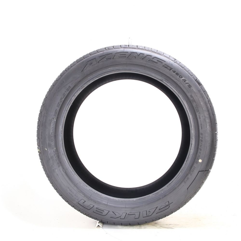 Used 275/45ZR20 Falken Azenis FK460 A/S 110Y - 8.5/32 - Image 3