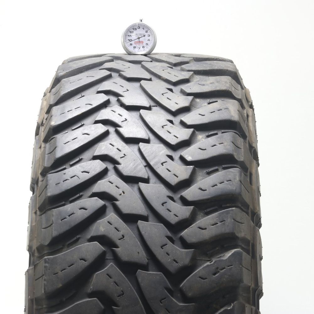 Used LT 35X12.5R17 Toyo Open Country MT 125Q E - 9.5/32 - Image 2