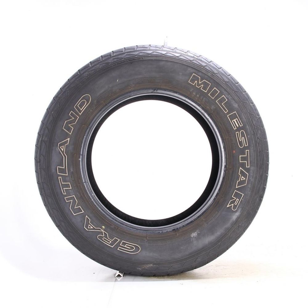 Used 265/70R18 Milestar Grantland 114T - 7.5/32 - Image 3