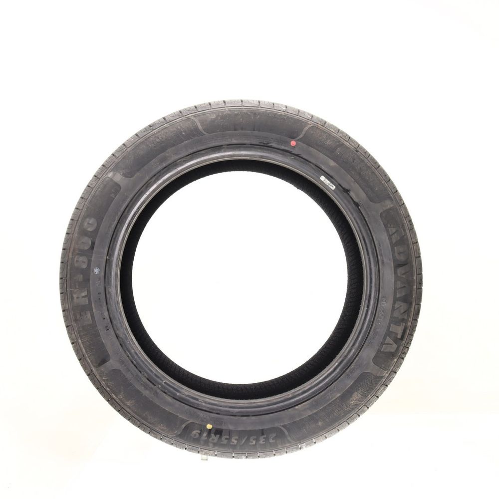 New 235/55R19 Advanta ER-800 105V - Image 3