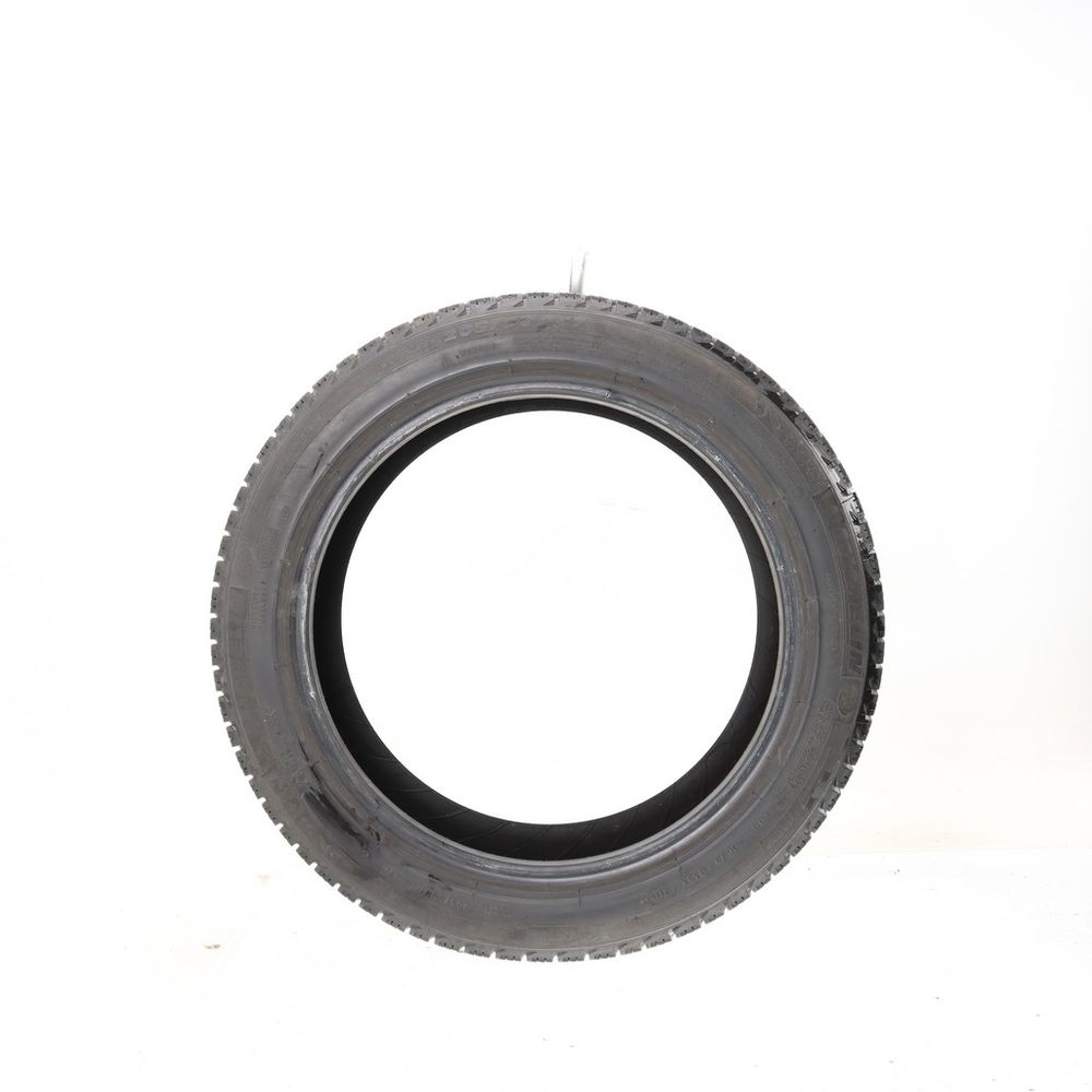 Used 205/50R17 Michelin X-Ice Xi3 89H - 9/32 - Image 3