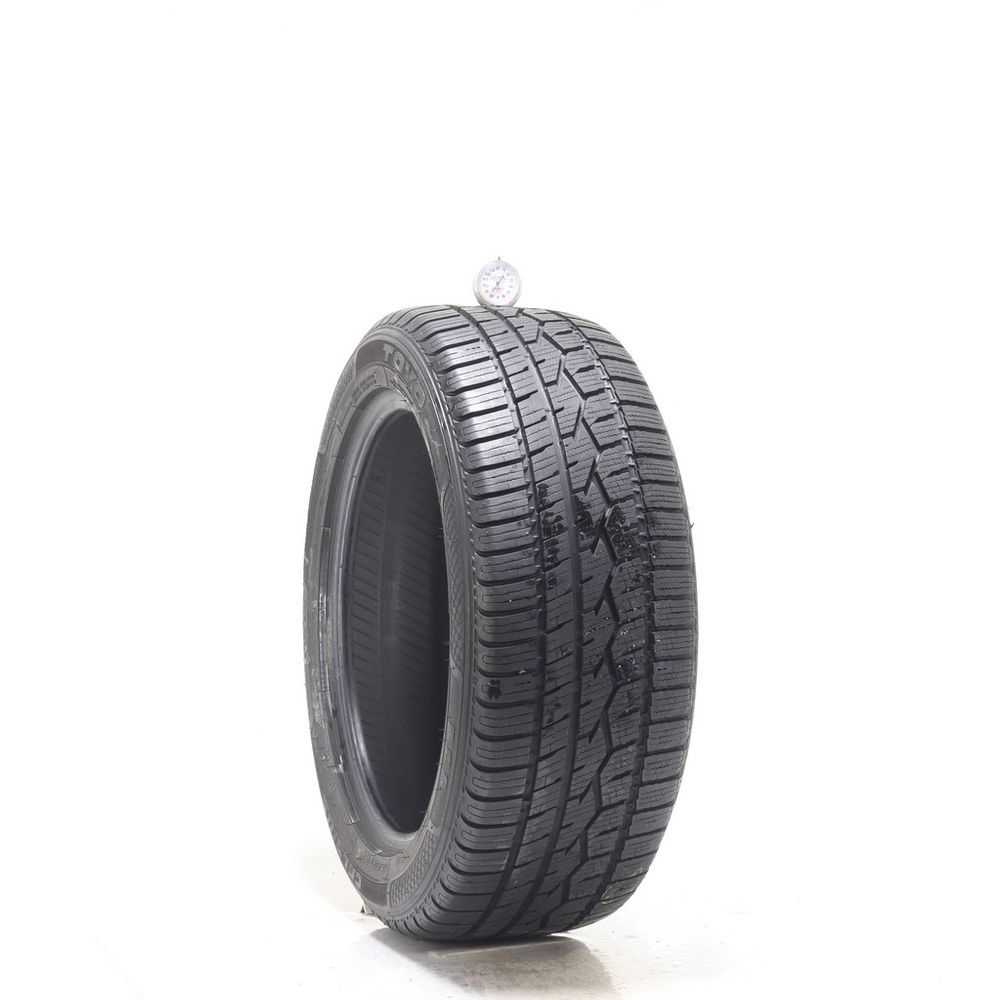 Used 225/50R17 Toyo Celsius 98V - 8/32 - Image 1