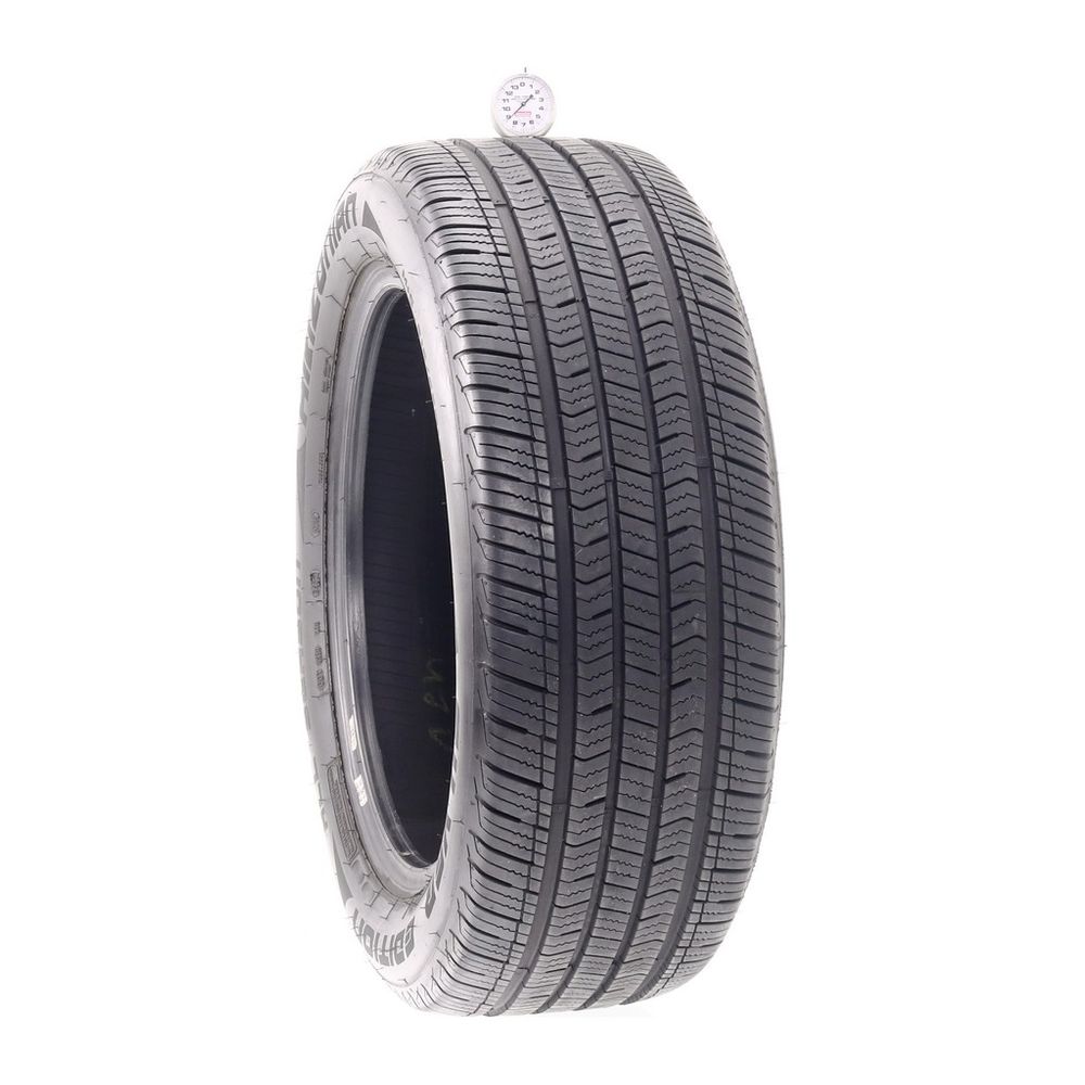 Set of (2) Used 215/55R17 Arizonian Silver Edition 94V - 7.5-8.5/32 - Image 4