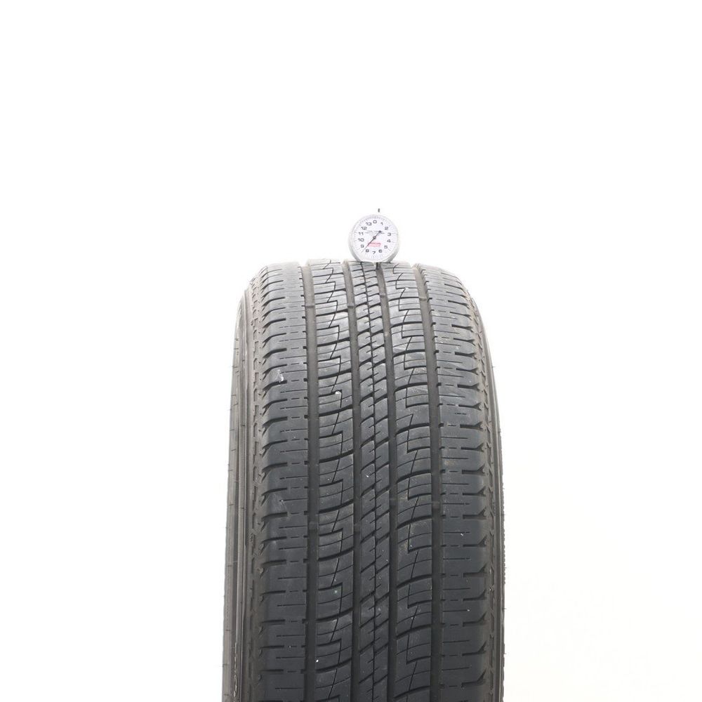 Set of (2) Used 225/55R19 Advanta SV T-01 99V - 8.5-9/32 - Image 2