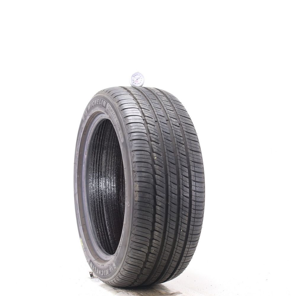 Used 245/45R18 Michelin Primacy Tour A/S Selfseal 96V - 9/32 - Image 1