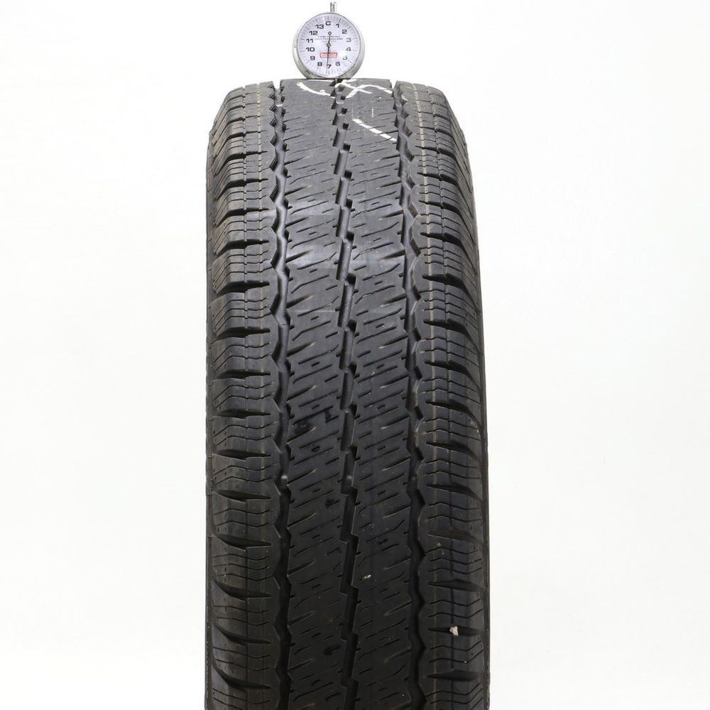 Set of (2) Used 195/75R16C Continental VanContact A/S 107/105R - 6-7/32 - Image 5