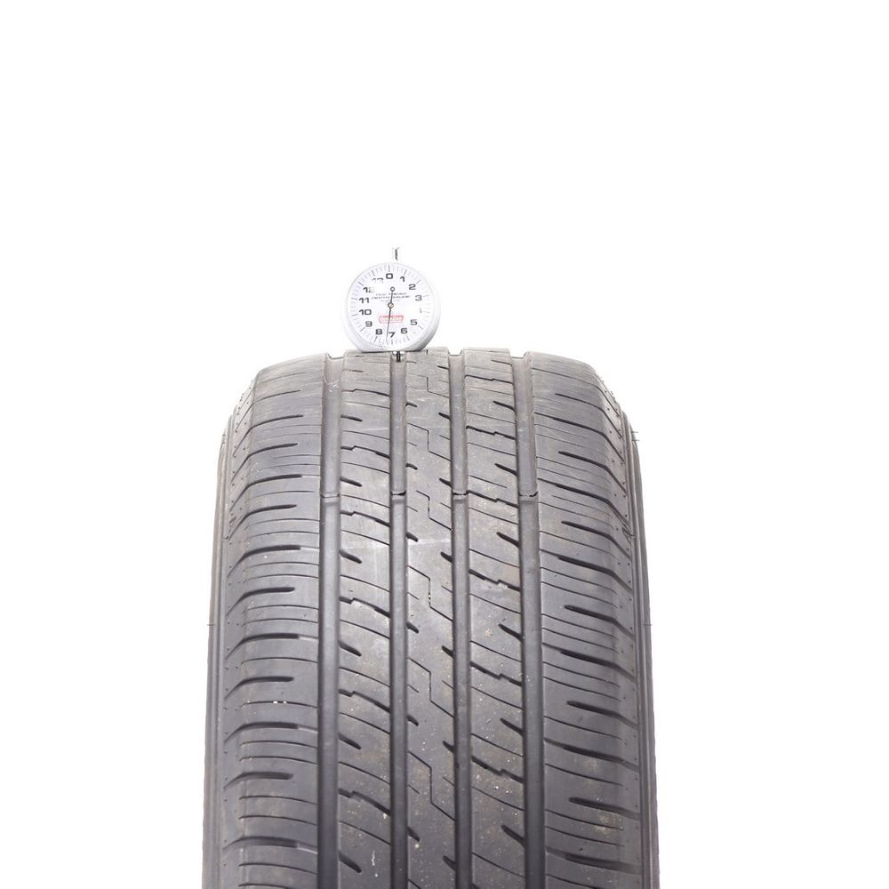 Set of (2) Used 215/65R17 Doral SDL-Sport 99T - 7-8.5/32 - Image 2