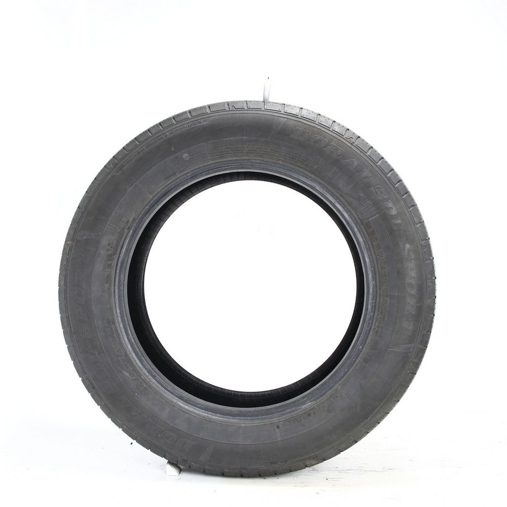 Set of (2) Used 215/65R17 Doral SDL-Sport 99T - 7-8.5/32 - Image 3