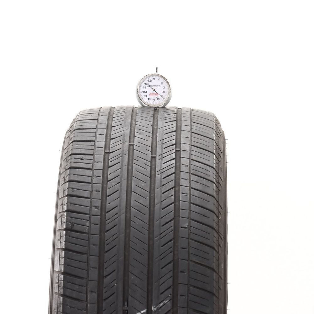 Set of (4) Used 225/55R18 Goodyear Assurance Finesse 98V - 5-5.5/32 - Image 2