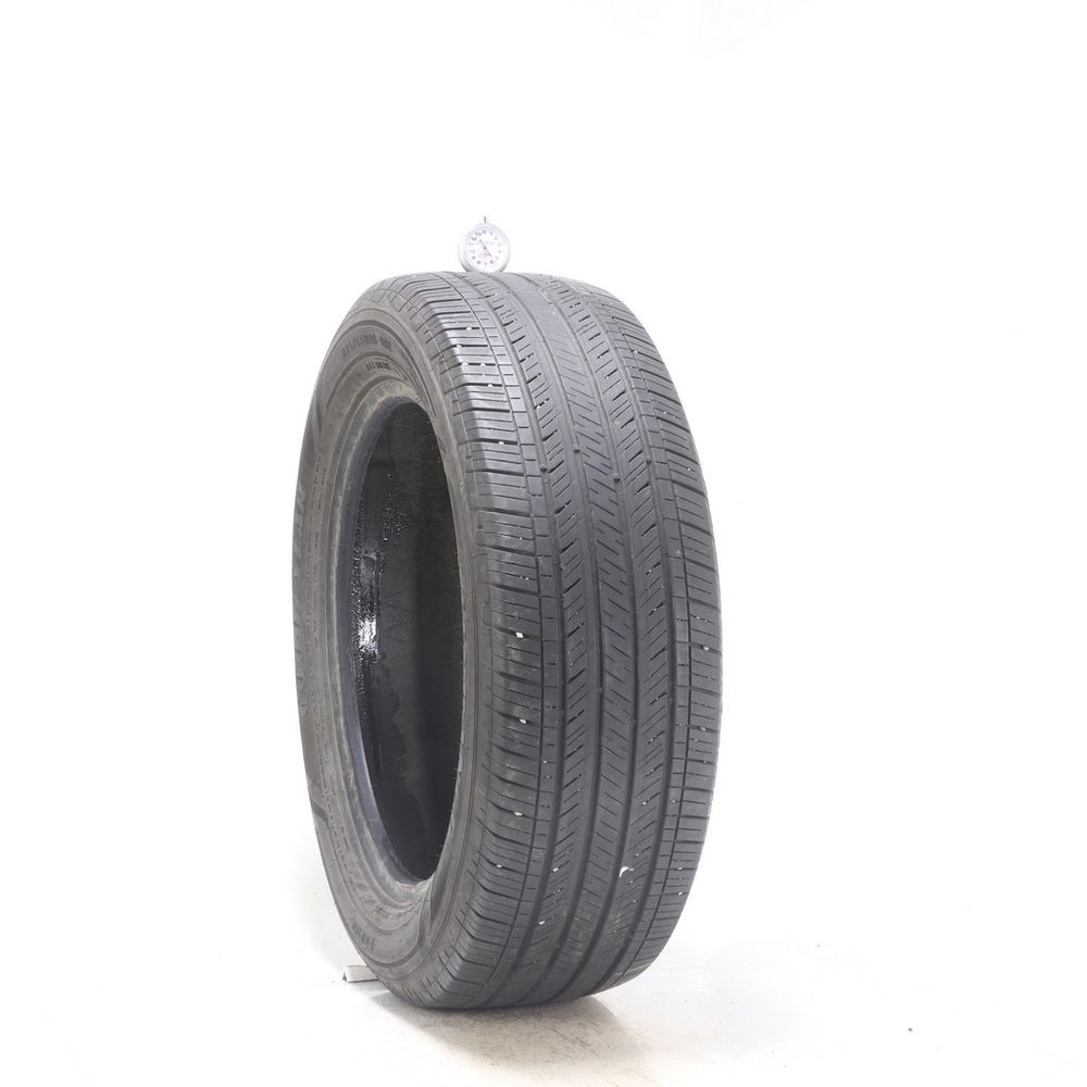 Set of (4) Used 225/55R18 Goodyear Assurance Finesse 98V - 5-5.5/32 - Image 4