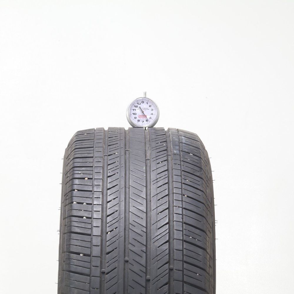 Set of (4) Used 225/55R18 Goodyear Assurance Finesse 98V - 5-5.5/32 - Image 5