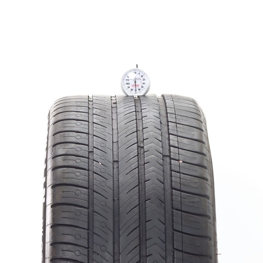 Set of (2) Used 275/45ZR21 Michelin Pilot Sport All Season 4 110Y - 7-7.5/32 - Image 2