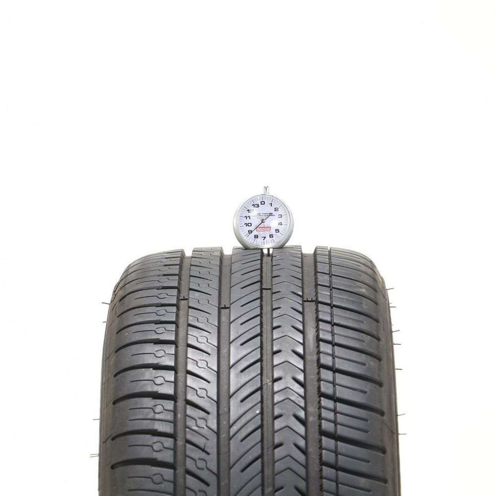 Set of (2) Used 235/45ZR17 Michelin Pilot Sport All Season 4 97Y - 7.5-8.5/32 - Image 5