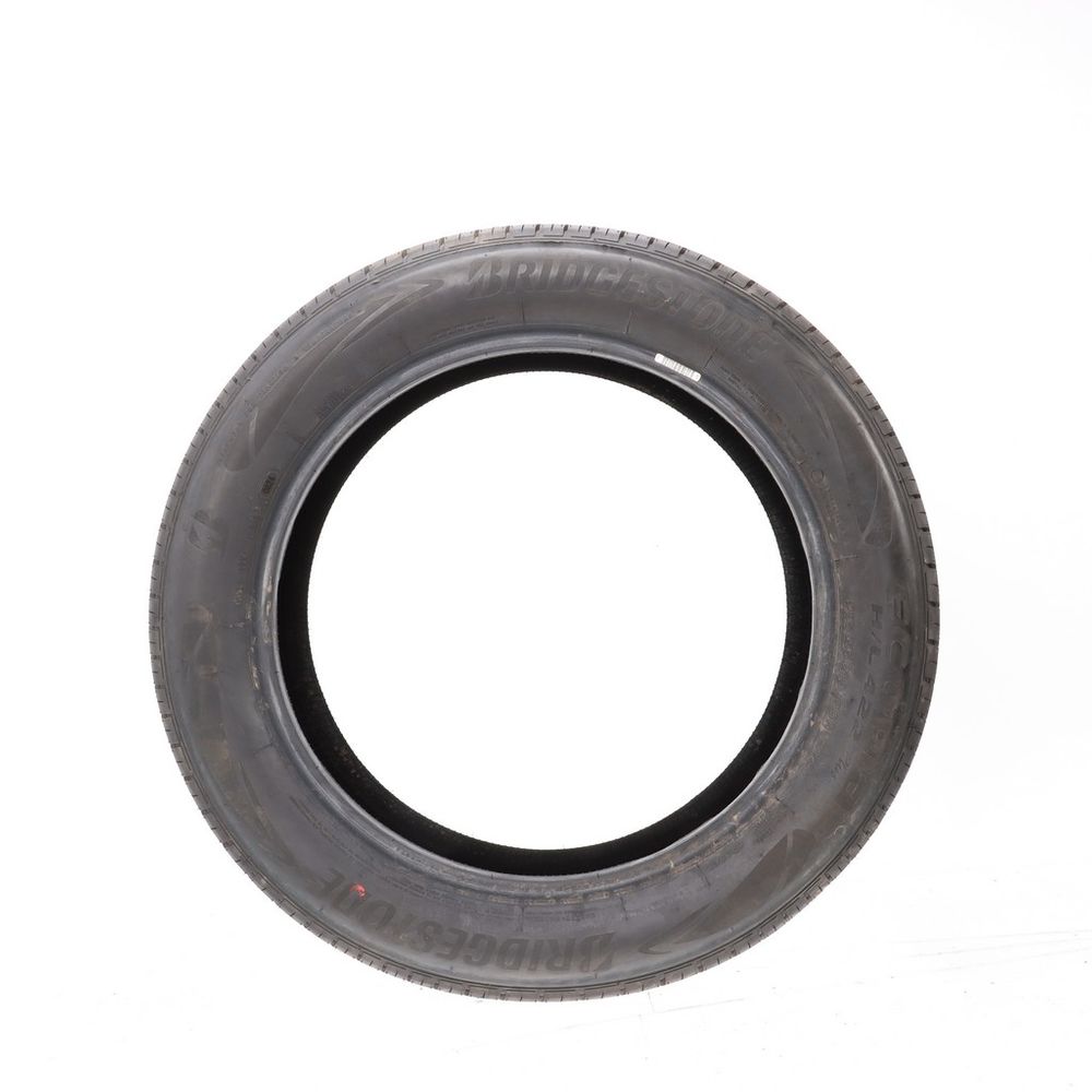 Driven Once 225/55R19 Bridgestone Ecopia H/L 422 Plus 99H - 9/32 - Image 3