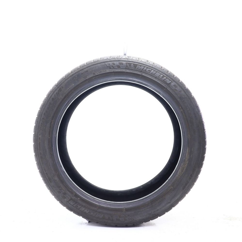 Used 225/45ZR17 Michelin Pilot Sport A/S 3 Plus 94Y - 6/32 - Image 3