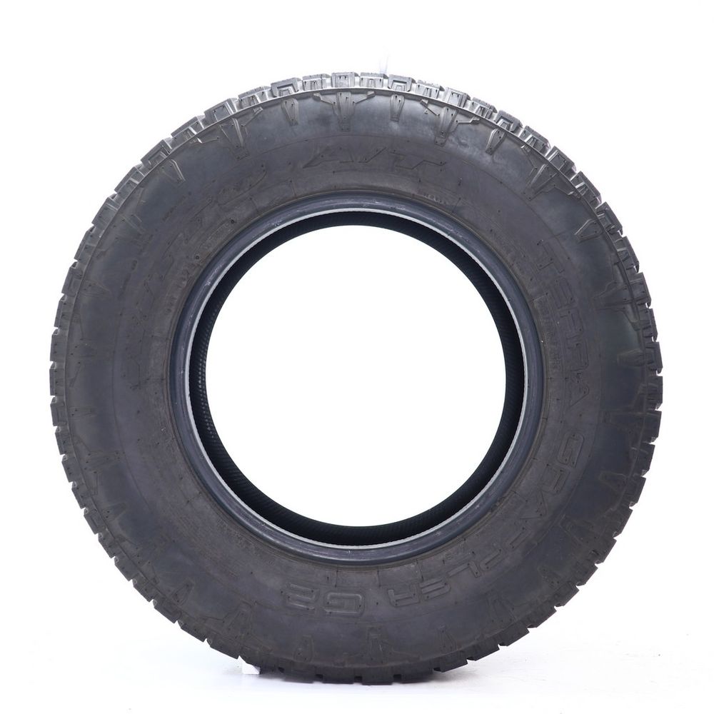 Used 265/70R17 Nitto Terra Grappler G2 A/T 115T - 8.5/32 - Image 3