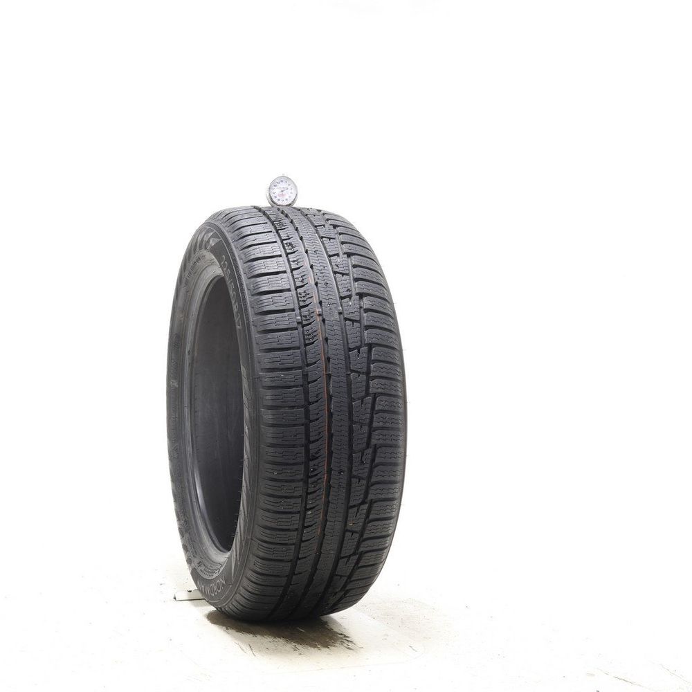 Used 225/50R17 Nordman Solstice 98V - 9.5/32 - Image 1