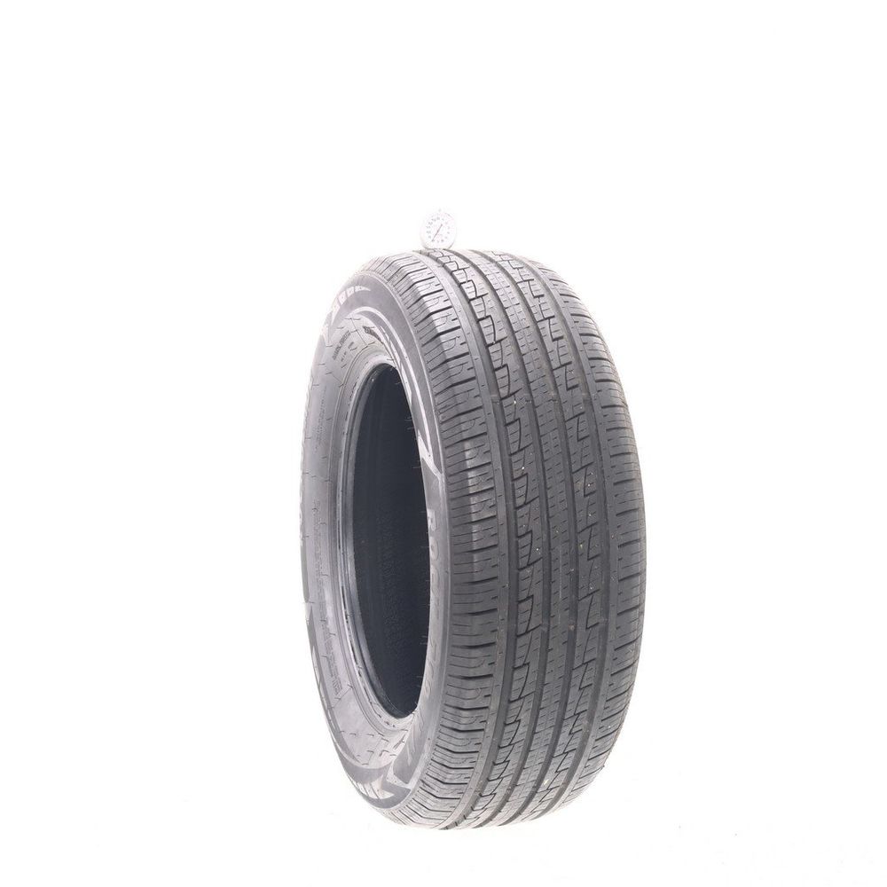Used 255/60R18 Rockblade Rock 719 H/T 112H - 8/32 - Image 1