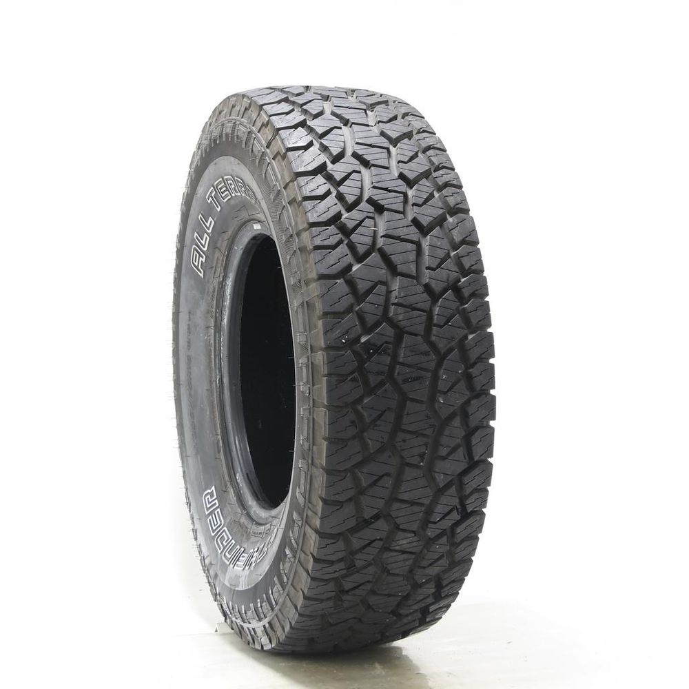 Driven Once LT 285/75R16 Pathfinder All Terrain 126/123R - 14/32 - Image 1