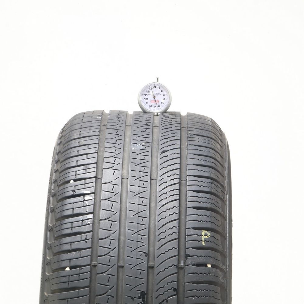 Set of (4) Used 255/50R20 Pirelli Scorpion Zero LR PNCS 109W - 6/32 - Image 2