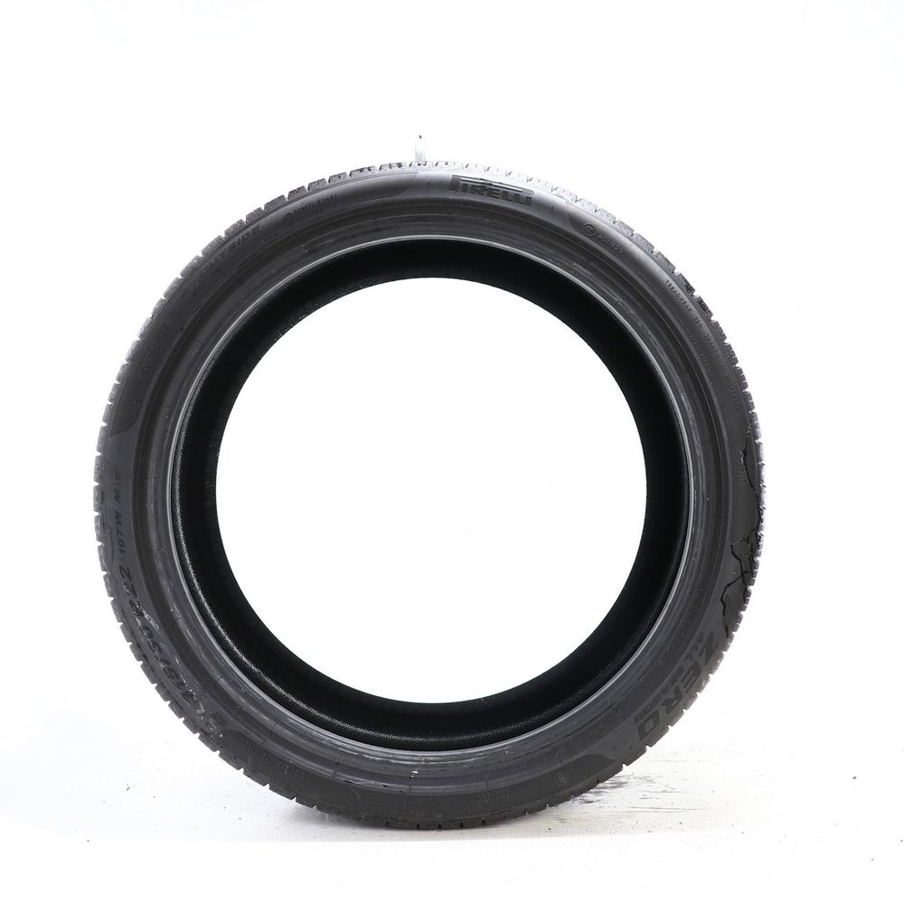 Set of (2) Used 315/30R22 Pirelli P Zero B PNCS 107W - 6-7/32 - Image 6