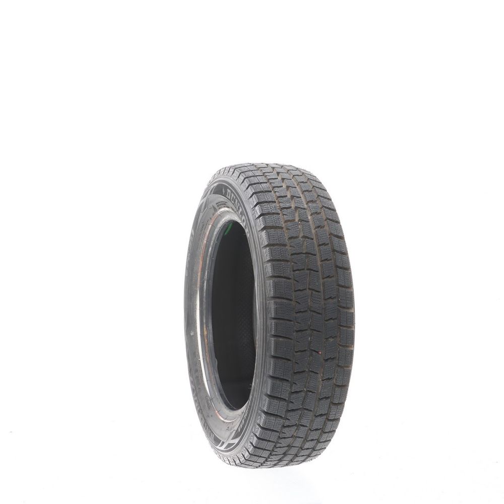 Driven Once 175/65R15 Dunlop Winter Maxx WM01 84T - 10.5/32 - Image 1