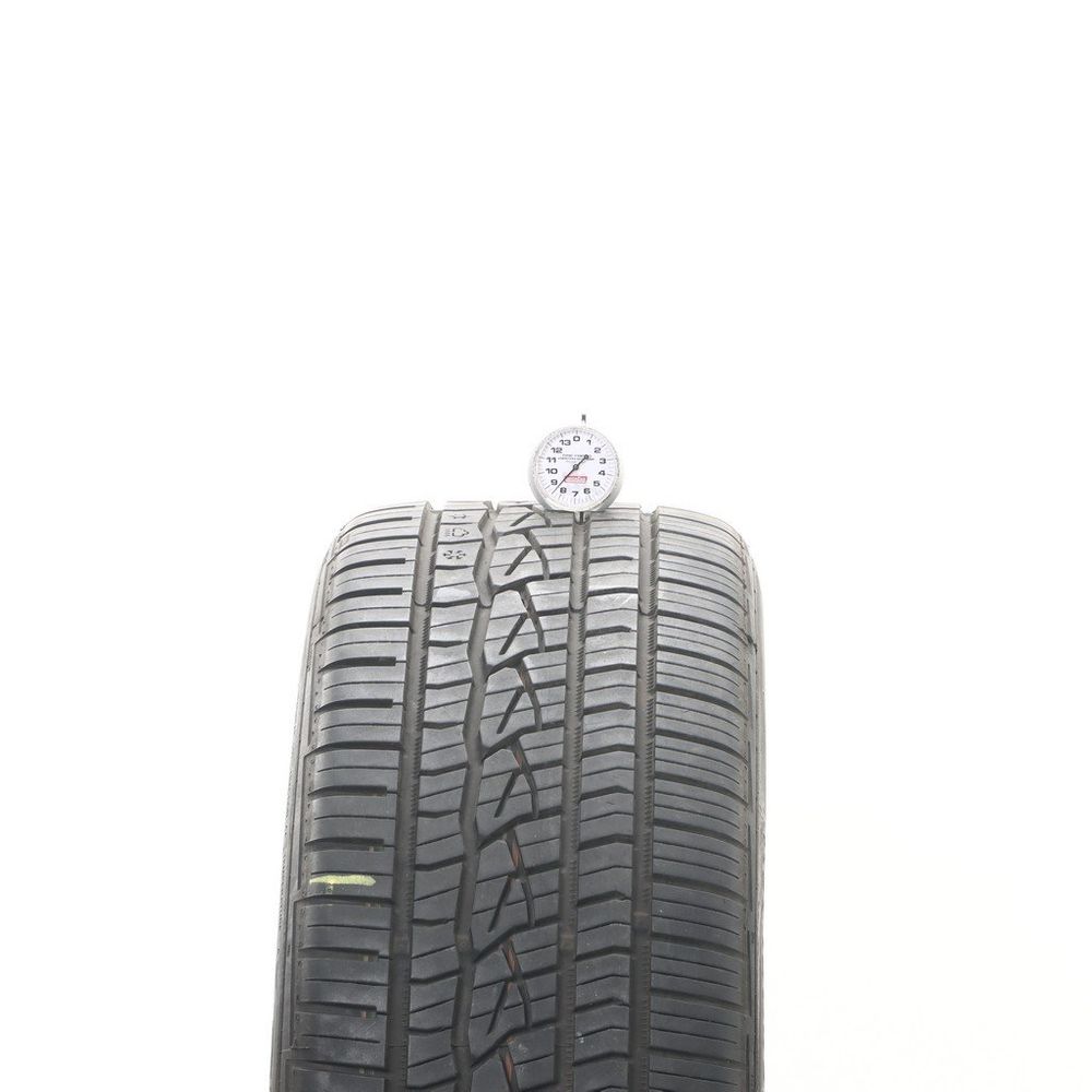 Set of (2) Used 235/50ZR18 Continental ControlContact Sport SRS Plus 97W - 7.5-8.5/32 - Image 5