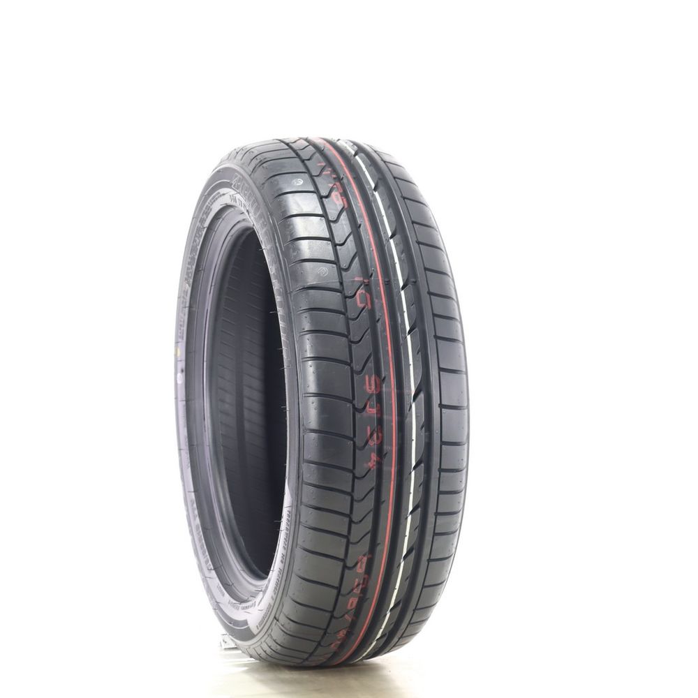 New 175/55R15 Bridgestone Potenza RE050A 77V - 8.5/32 - Image 1