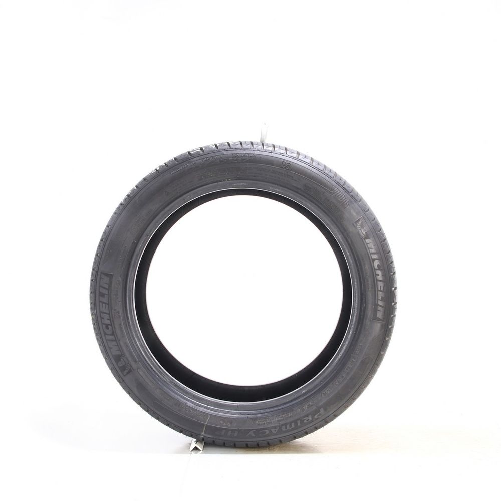 Used 225/45R17 Michelin Primacy HP MO 91W - 9/32 - Image 3