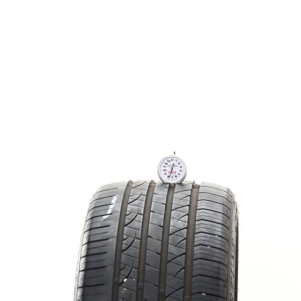 Set of (2) Used 245/35ZR19 Fortune Viento FSR702 93Y - 7-7.5/32 - Image 5